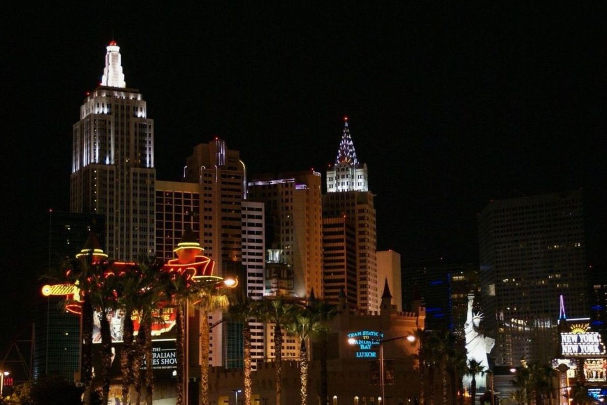 How to Choose a Safe and Trusted Casino Resort Abroad